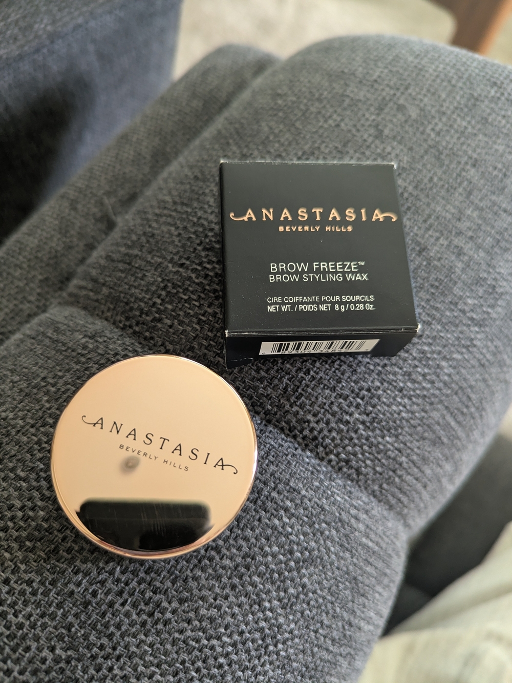 Anastasia Beverly Hills Brow Freeze Brow Wax